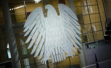 Deutscher Bundestag Marc-steffen Unger