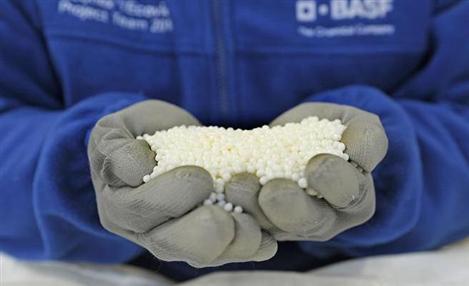 Divulgação/BASF