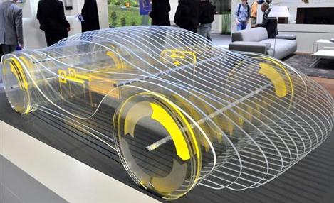 Divulgação/Hannover Messe