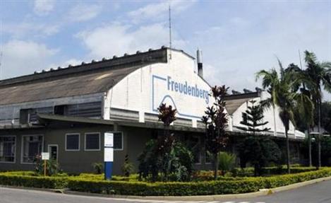 Divulgação Freudenberg