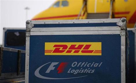 Divulgação DHL