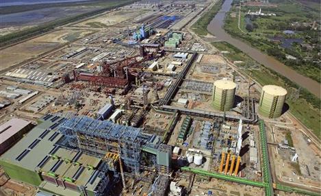 ThyssenKrupp/ Divulgação