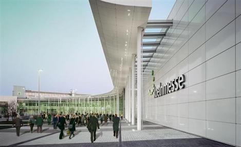 Photo: Koelnmesse